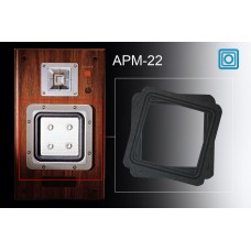 APM-22 Square Speaker Foam Repair Kit for Sony APM-22 適合