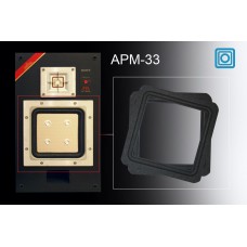 SALE APM-33 Square Speaker Foam Repair Kit for Sony APM-33 適合