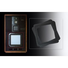 APM-8 Square Speaker Two level Foam Repair Kit for Sony APM-8 BASS Drivers 適合